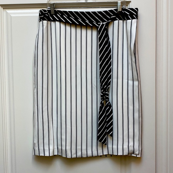 NWT Smart Classic Ann Taylor Skirt - Picture 8 of 10